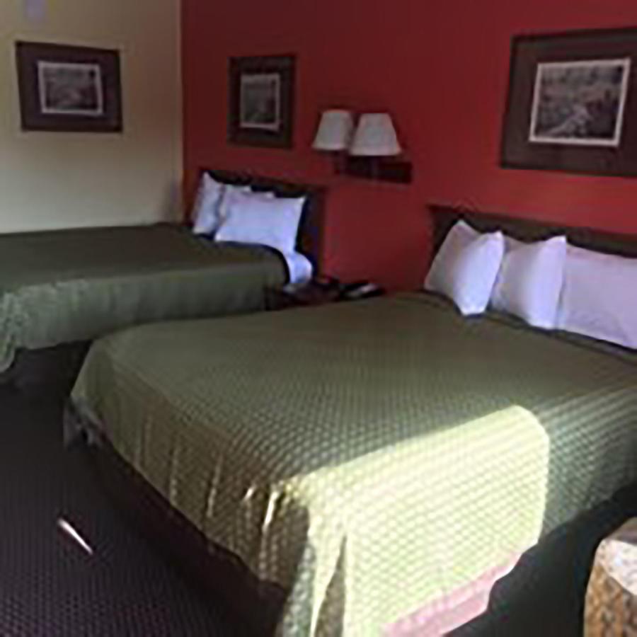 Budget Inn & Suites Hawkinsville Extérieur photo
