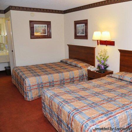 Budget Inn & Suites Hawkinsville Extérieur photo