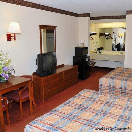 Budget Inn & Suites Hawkinsville Extérieur photo